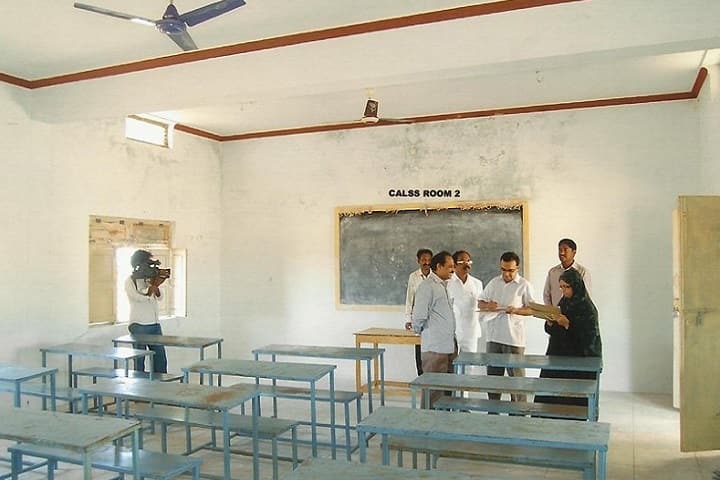 Pitambara College of Education, Datia campus photo 4