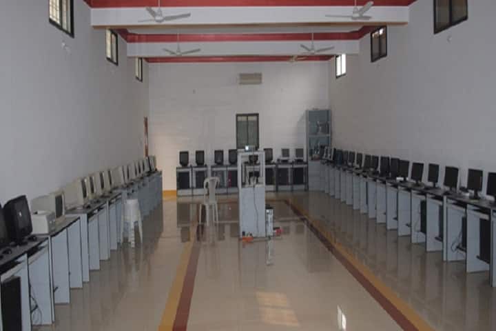 Pitambara College of Education, Datia campus photo 5