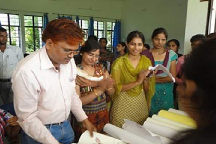 Ambika Institute of Teachers Education, Shivpuri campus photo 6