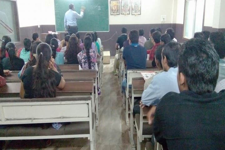 Roshan College of Education, Dhar campus photo 2