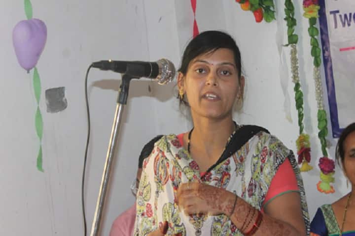 Roshan College of Education, Dhar campus photo 3