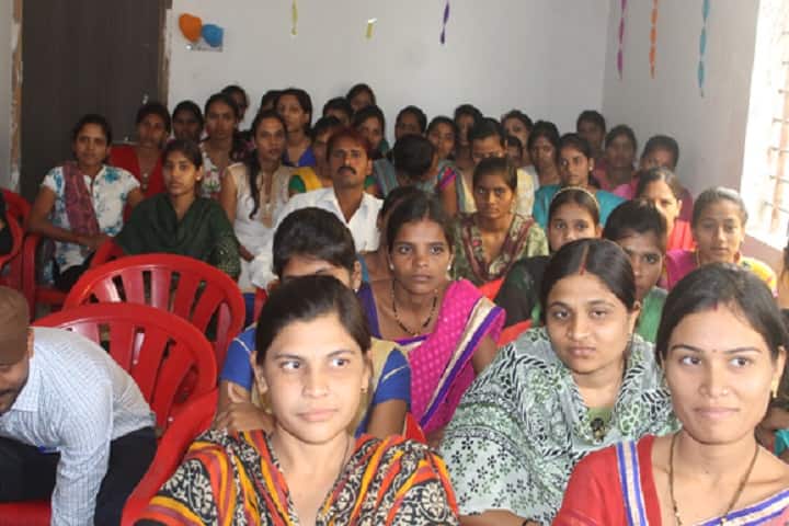 Roshan College of Education, Dhar campus photo 4