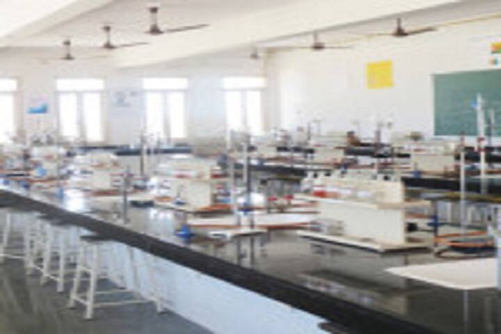 Parul Institute of Applied Sciences, Vadodara campus photo 5
