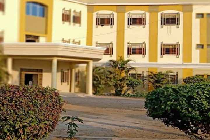 Shri Radha Krishan College of Education, Bhopal campus photo 2