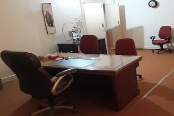 Shri Radha Krishan College of Education, Bhopal campus photo 3