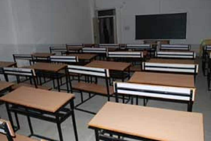 Shri Radha Krishan College of Education, Bhopal campus photo 4