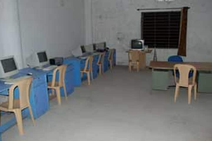 Shri Radha Krishan College of Education, Bhopal campus photo 5