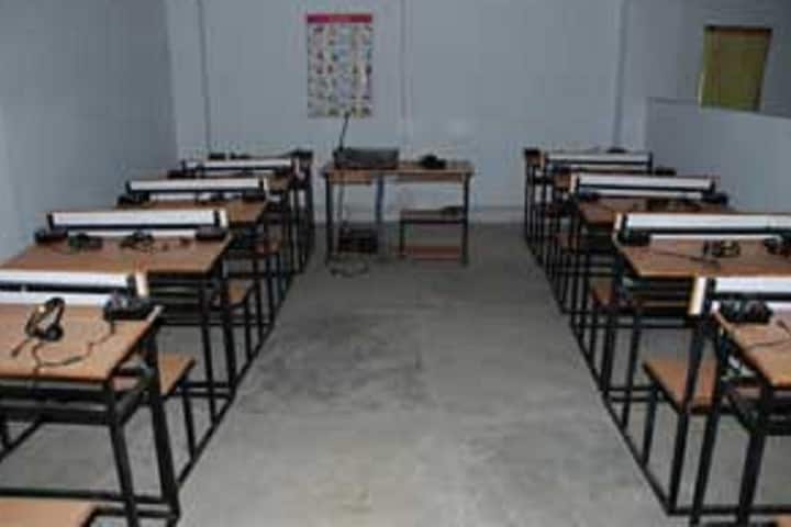 Shri Radha Krishan College of Education, Bhopal campus photo 6