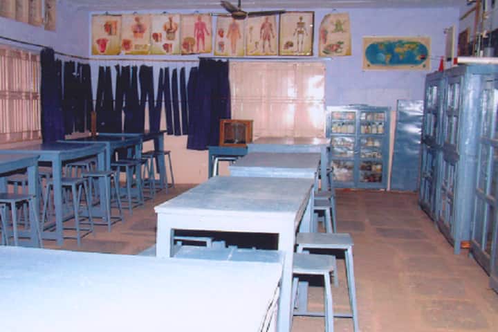 Sarvoday College of Education, Gandhinagar campus photo 4