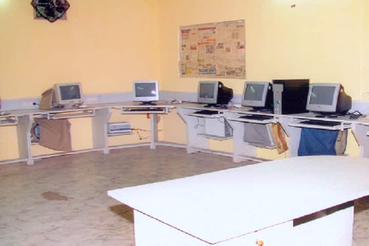 Sarvoday College of Education, Gandhinagar campus photo 5