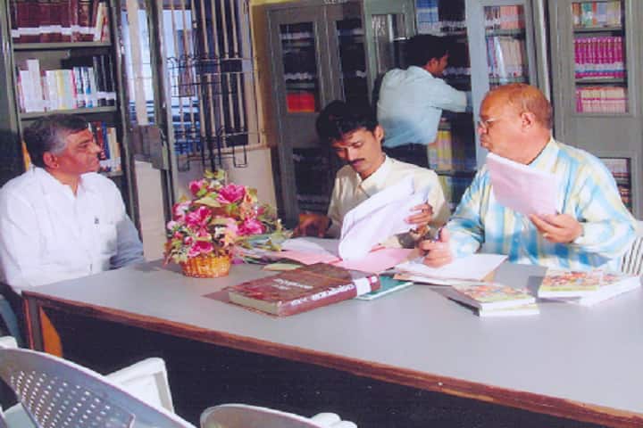 Sarvoday College of Education, Gandhinagar campus photo 6