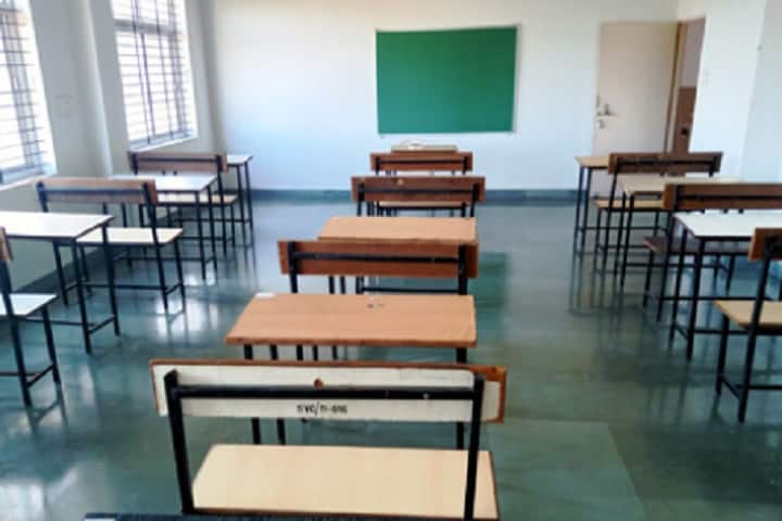 Naveen Swami Vivekanand B Ed College, Bhopal campus photo 2