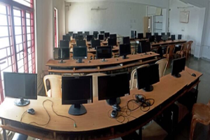 Naveen Swami Vivekanand B Ed College, Bhopal campus photo 3