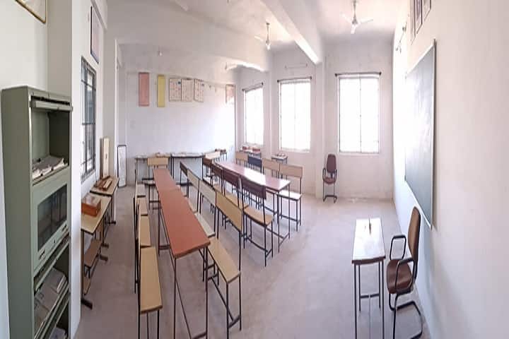 Naveen Swami Vivekanand B Ed College, Bhopal campus photo 5
