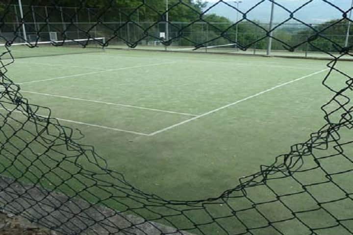 B Ed College, Singvad campus photo 4