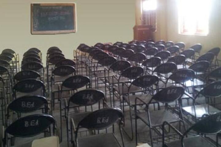 B Ed College, Singvad campus photo 5