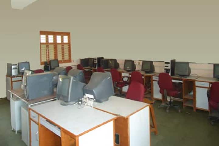 B Ed College, Singvad campus photo 6