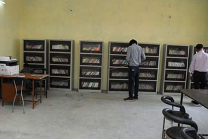Mohi College of Education, Vidisha campus photo 3