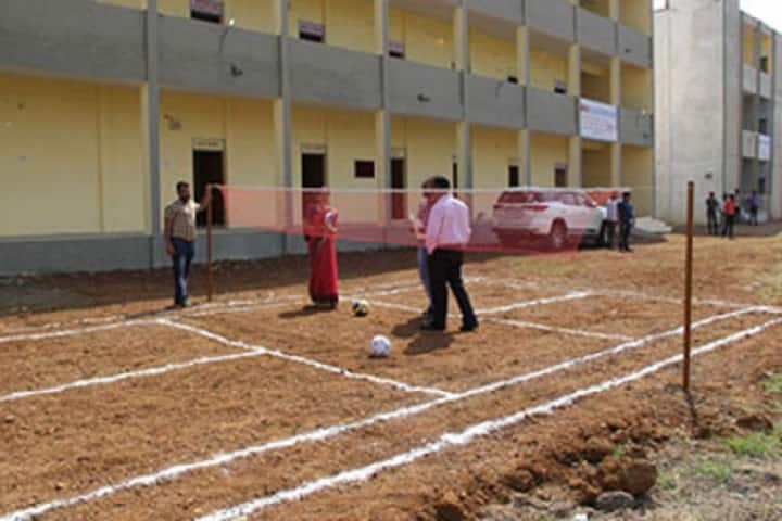 Mohi College of Education, Vidisha campus photo 5