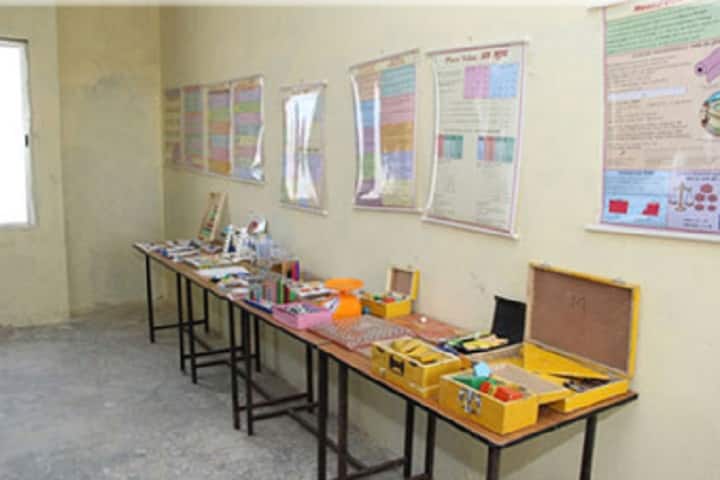 Mohi College of Education, Vidisha campus photo 6