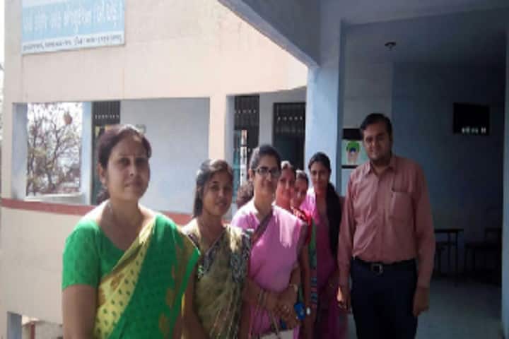 Parth College of Education, Ahmedabad campus photo 2