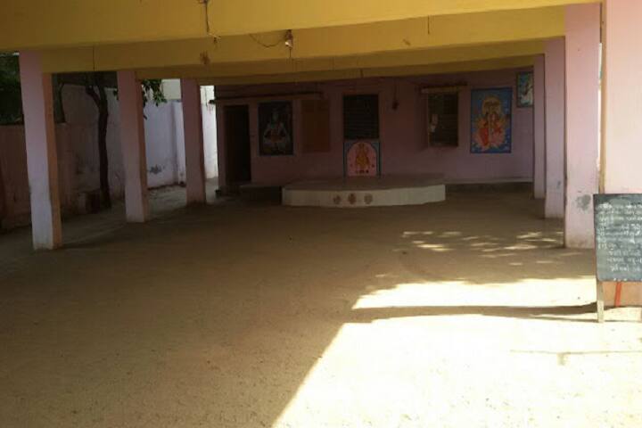 Parth College of Education, Ahmedabad campus photo 3