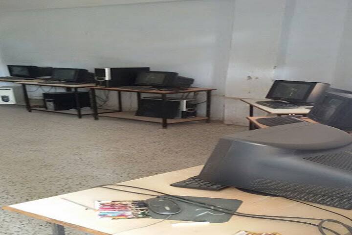 Parth College of Education, Ahmedabad campus photo 5