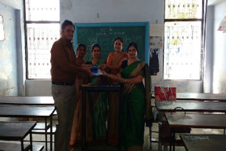 Parth College of Education, Ahmedabad campus photo 6
