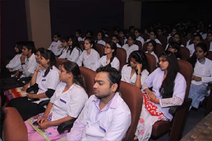 Mansarovar College of Education, Bhopal campus photo 3