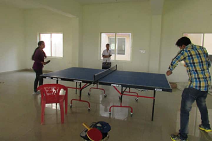 Mansarovar College of Education, Bhopal campus photo 4