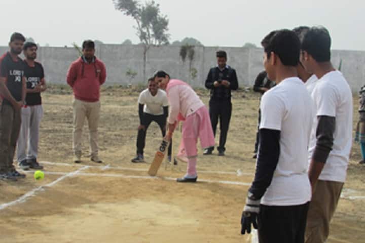 Mansarovar College of Education, Bhopal campus photo 5