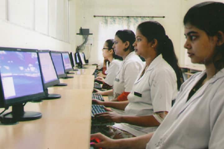 Mansarovar College of Education, Bhopal campus photo 6