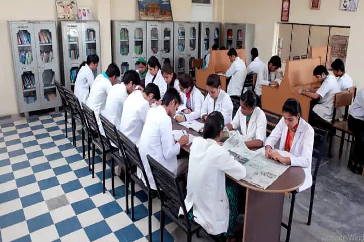 Guru Nanak College of Education, Ludhiana campus photo 4