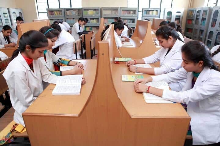 Guru Nanak College of Education, Ludhiana campus photo 5