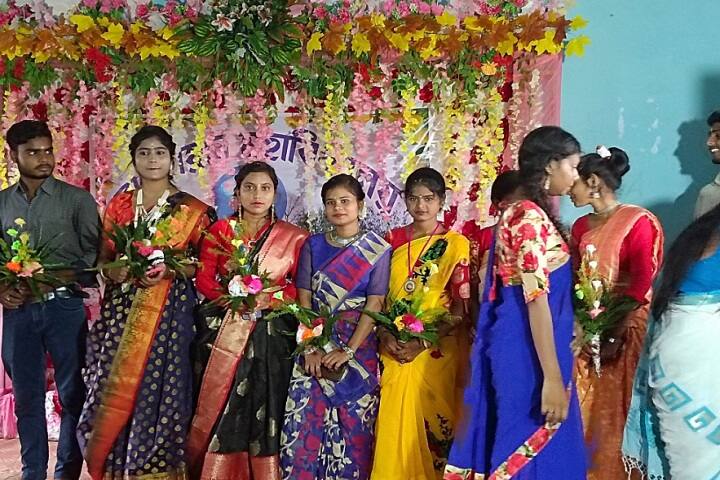 Bandwan Mahavidyalaya, Purulia campus photo 5