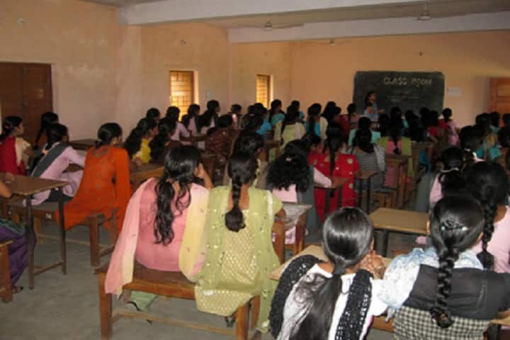 Indira Gandhi B Ed Mahavidyalaya, Baitul campus photo 2
