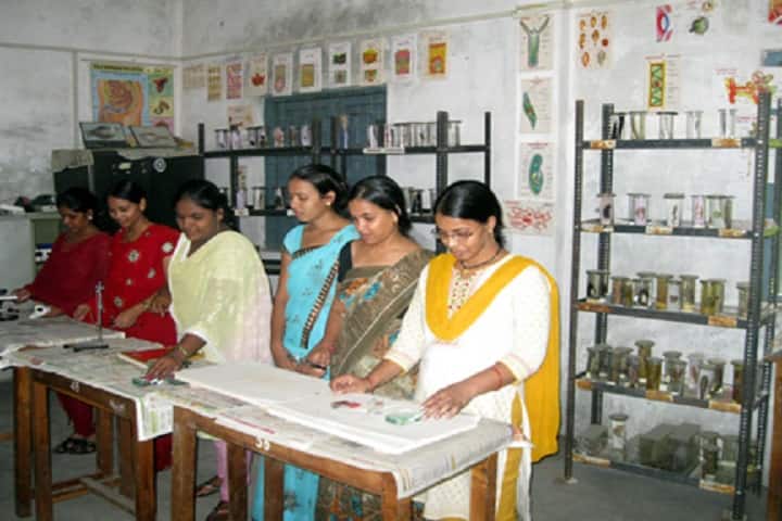 Indira Gandhi B Ed Mahavidyalaya, Baitul campus photo 4