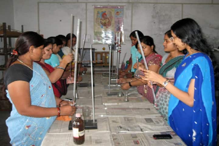 Indira Gandhi B Ed Mahavidyalaya, Baitul campus photo 5
