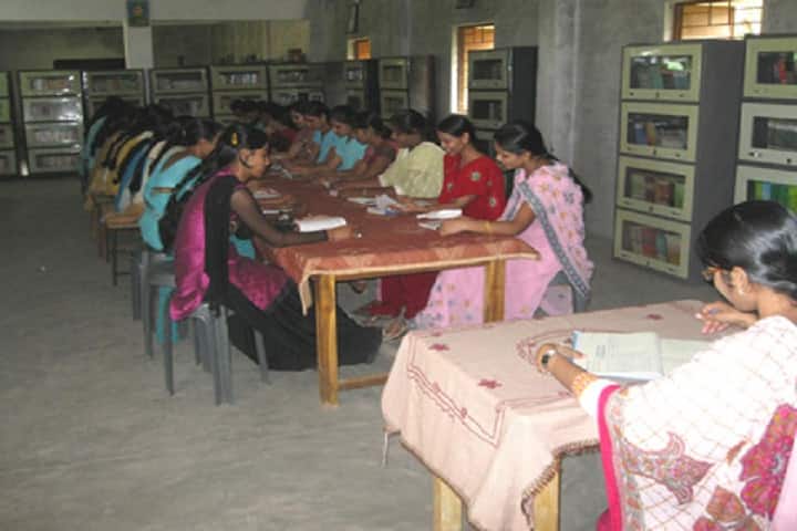 Indira Gandhi B Ed Mahavidyalaya, Baitul campus photo 6