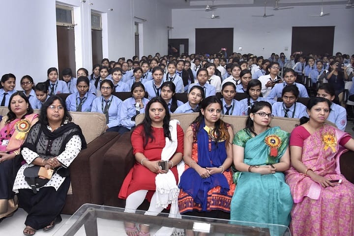 Shambhunath Institute of Pharmacy, Allahabad campus photo 3