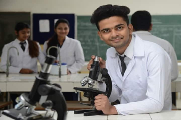 Shambhunath Institute of Pharmacy, Allahabad campus photo 4