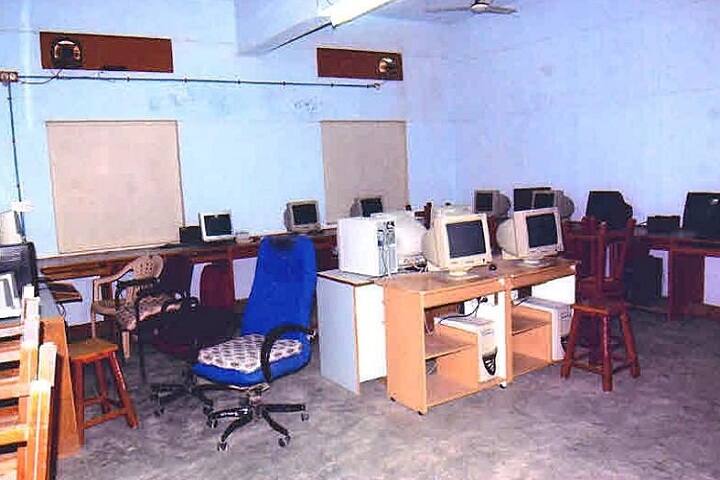 Smt SSM Patel B Ed College, Gandhinagar campus photo 3