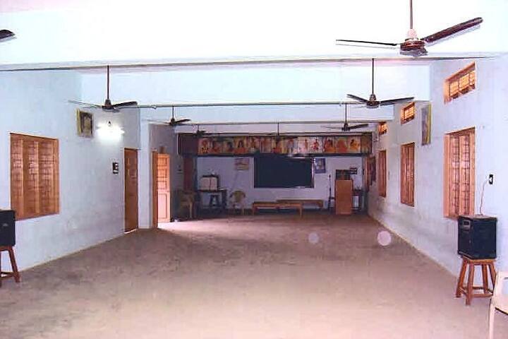 Smt SSM Patel B Ed College, Gandhinagar campus photo 4
