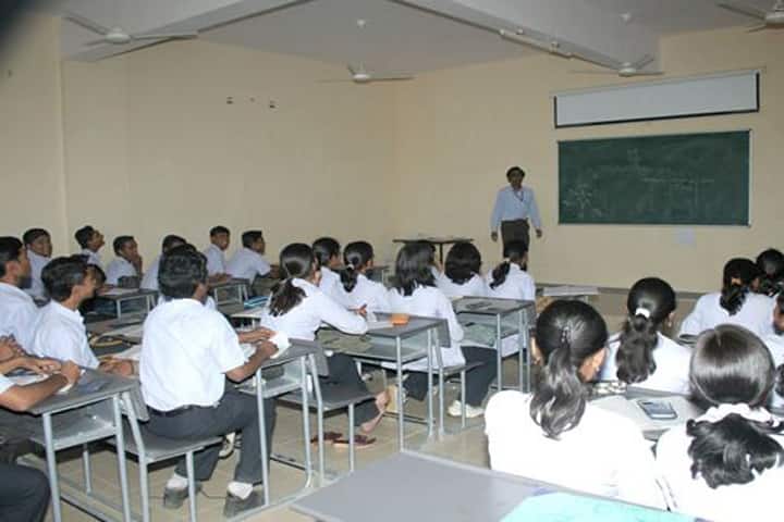 FEAT campus photo 3