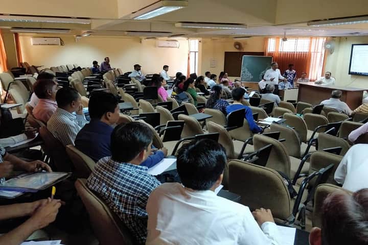 Sheth CN College of Education, Ahmedabad campus photo 4