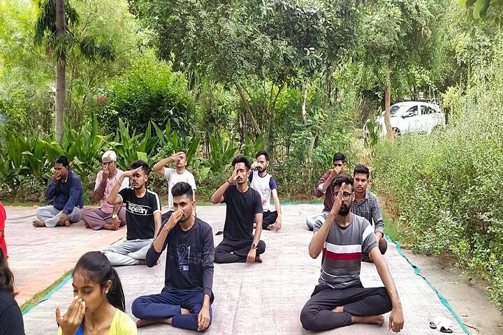 Sheth CN College of Education, Ahmedabad campus photo 5