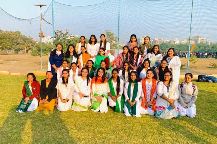 Sheth CN College of Education, Ahmedabad campus photo 6