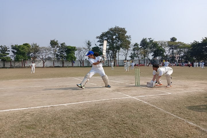 Vits College of Education, Satna campus photo 3