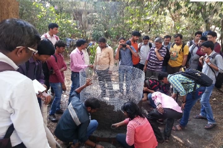 SPCE Mumbai campus photo 6