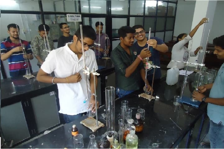 SPCE Mumbai campus photo 2
